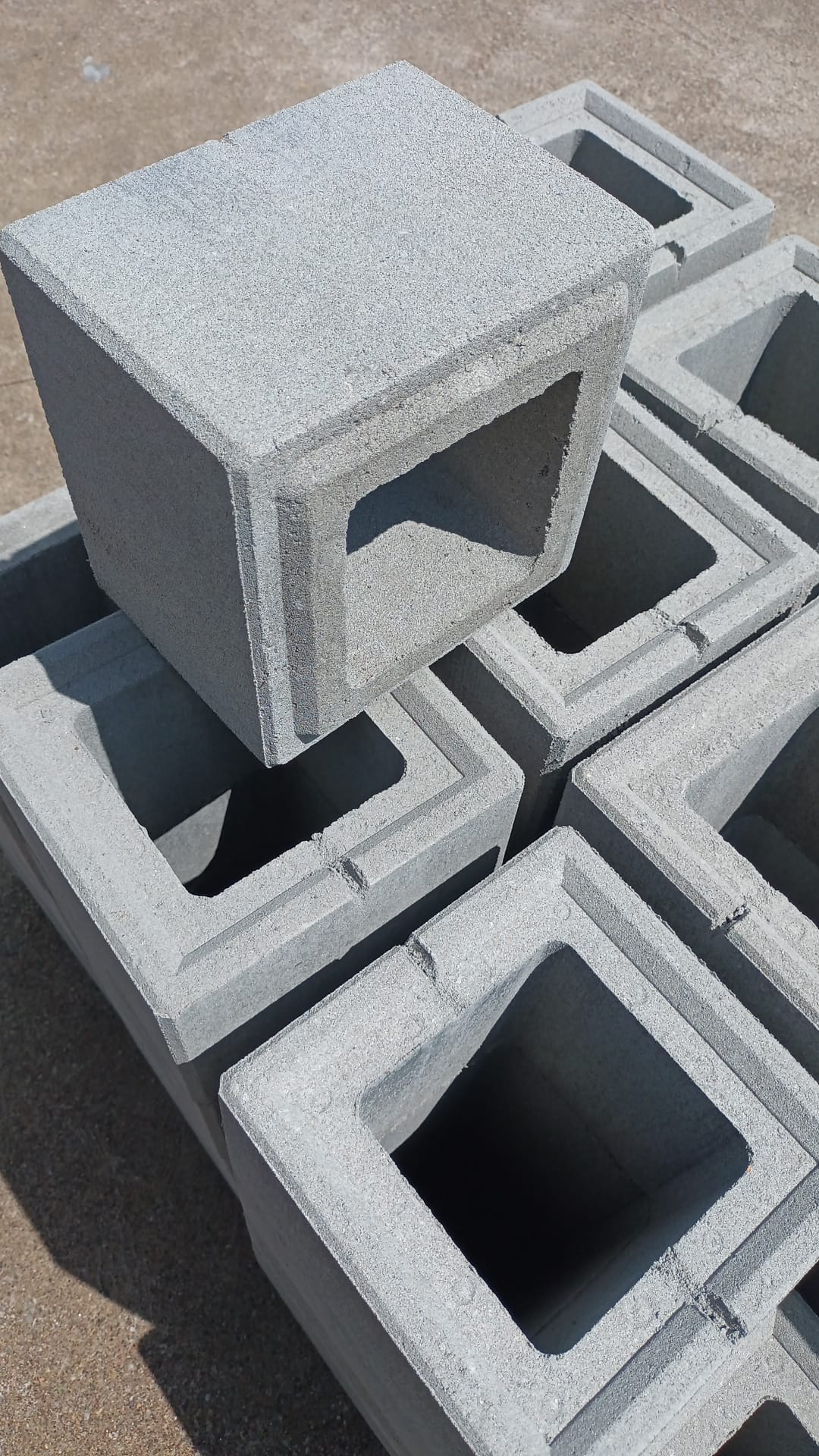 Cuburi Lego - Small Block